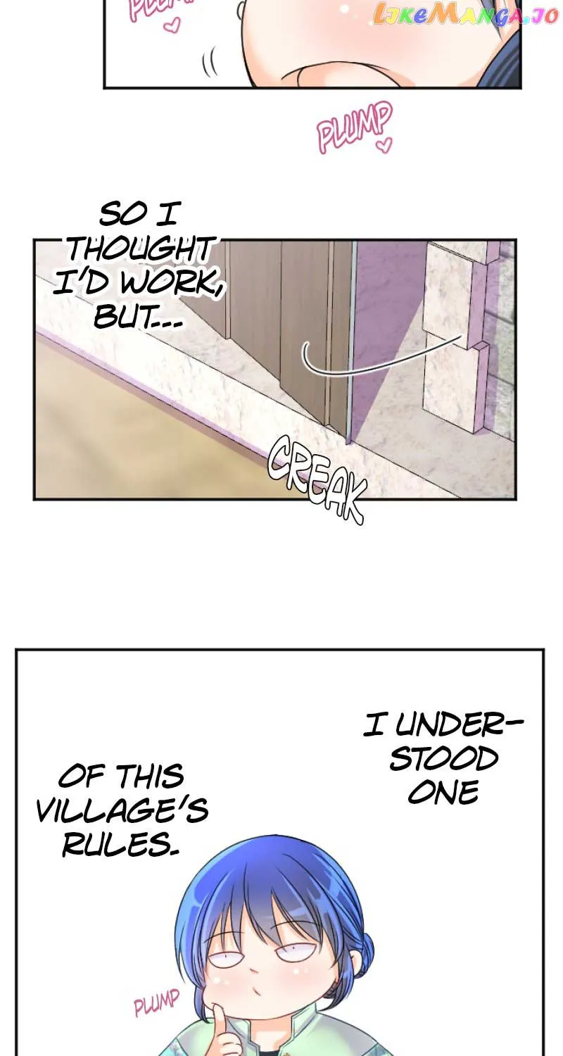 I was Reborn as a Housekeeper in a Parallel World! Zinmanga X Chapter 159 Page 45