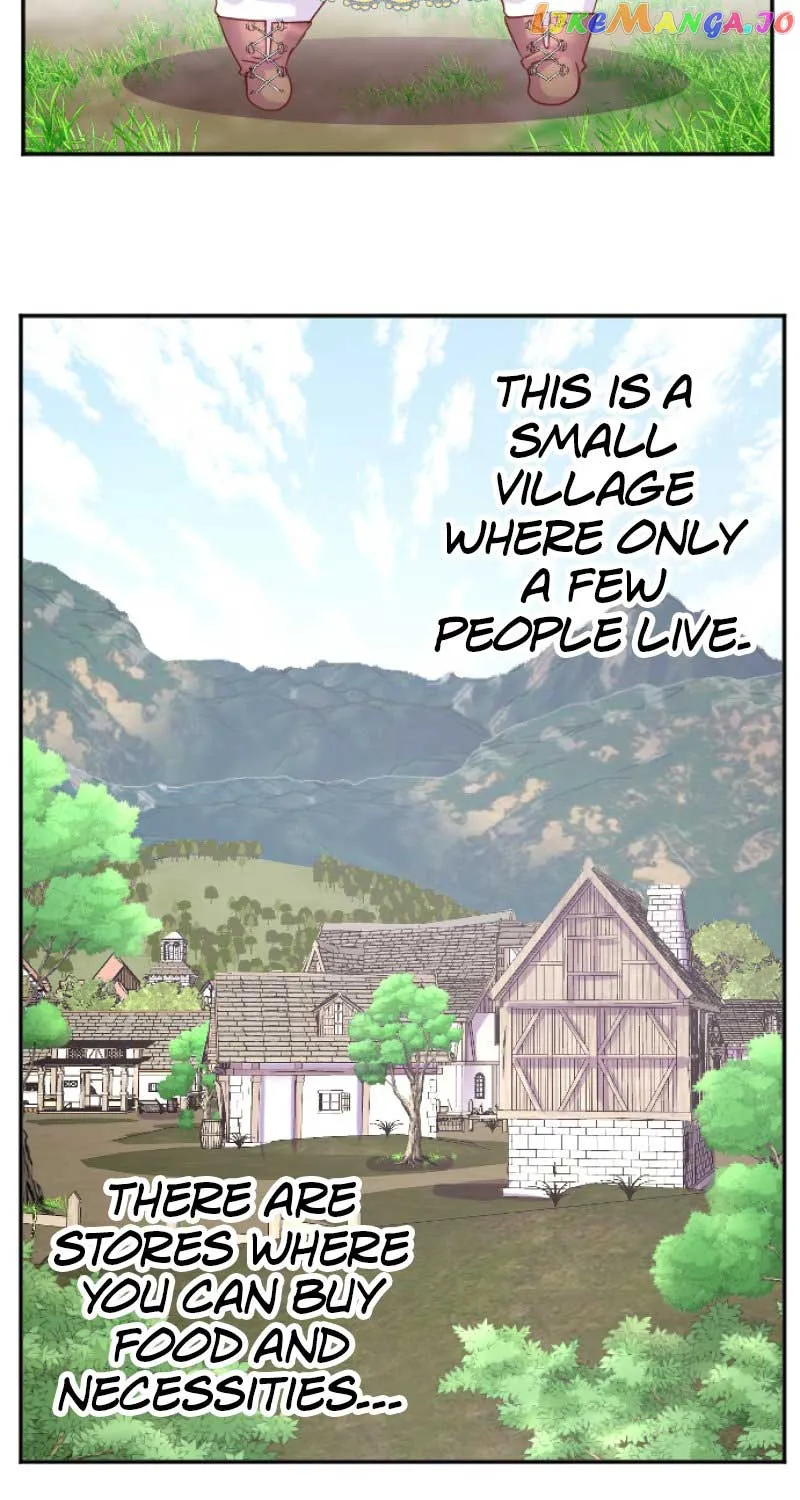 I was Reborn as a Housekeeper in a Parallel World! Zinmanga X Chapter 159 Page 47