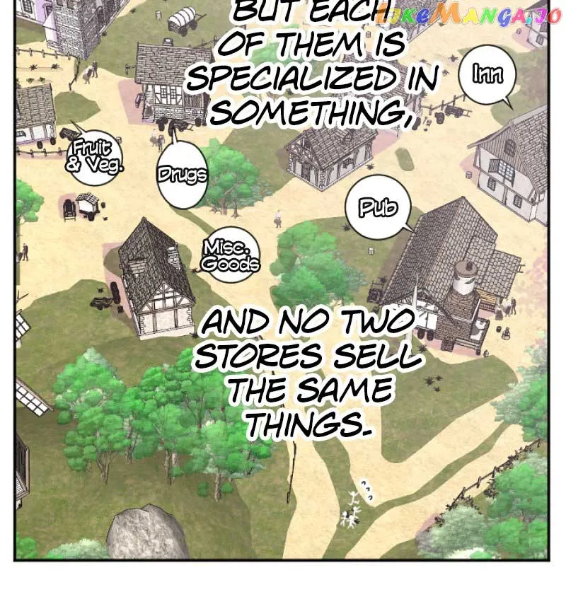 I was Reborn as a Housekeeper in a Parallel World! Zinmanga X Chapter 159 Page 49