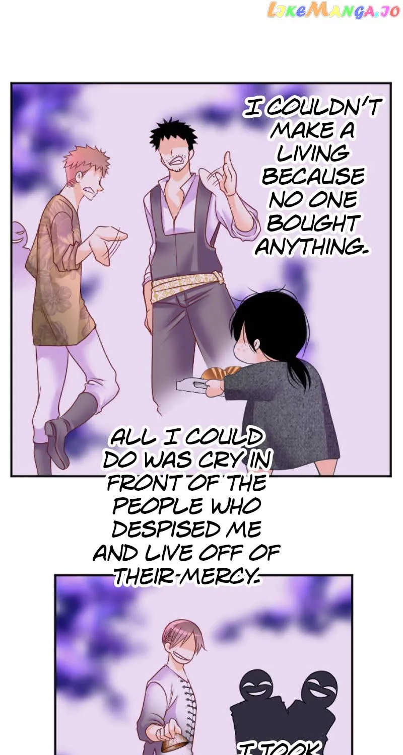 I was Reborn as a Housekeeper in a Parallel World! Zinmanga X Chapter 159 Page 59