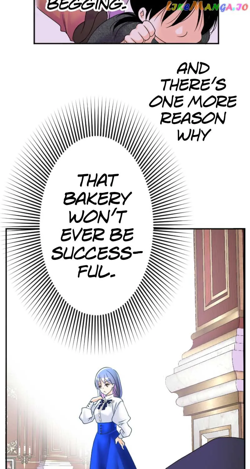 I was Reborn as a Housekeeper in a Parallel World! Zinmanga X Chapter 159 Page 61
