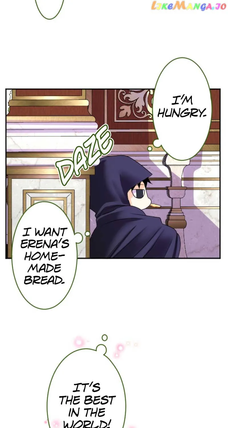 I was Reborn as a Housekeeper in a Parallel World! Zinmanga X Chapter 159 Page 63