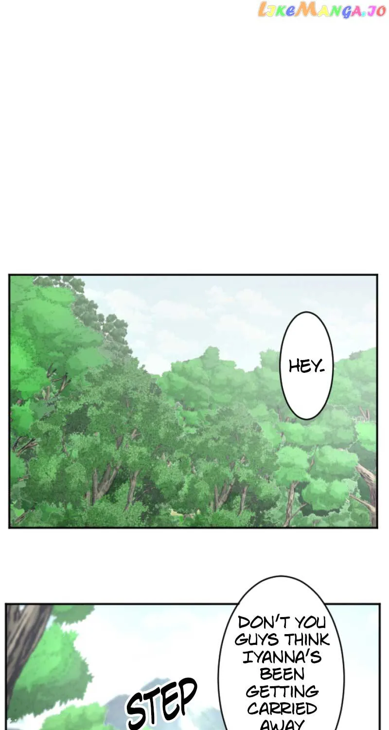 I was Reborn as a Housekeeper in a Parallel World! Zinmanga X Chapter 159 Page 66