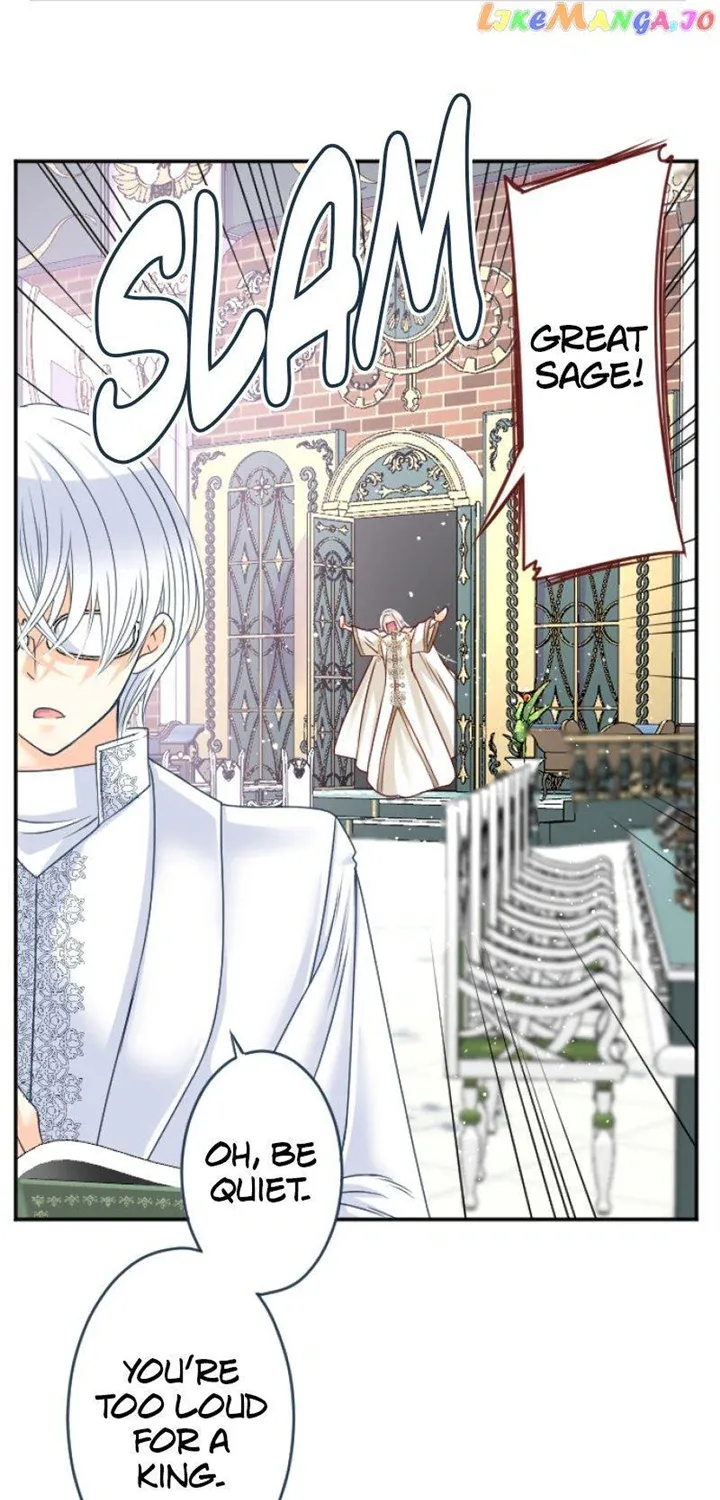 I was Reborn as a Housekeeper in a Parallel World! Zinmanga X Chapter 157 Page 89