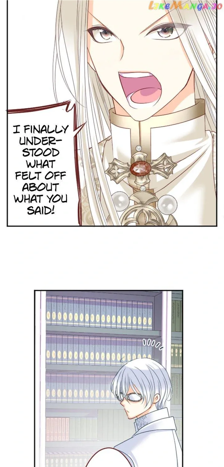I was Reborn as a Housekeeper in a Parallel World! Zinmanga X Chapter 157 Page 91