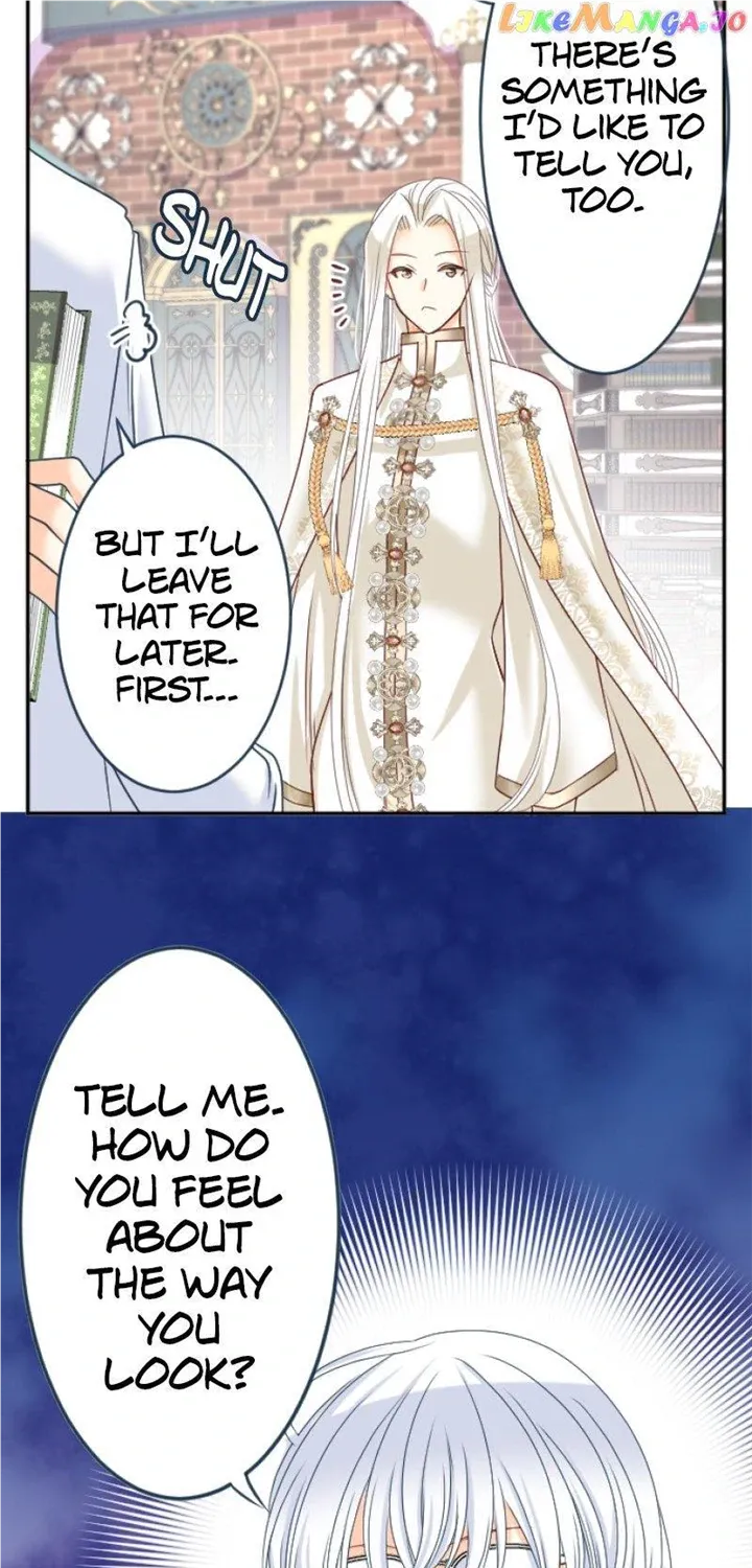 I was Reborn as a Housekeeper in a Parallel World! Zinmanga X Chapter 157 Page 97