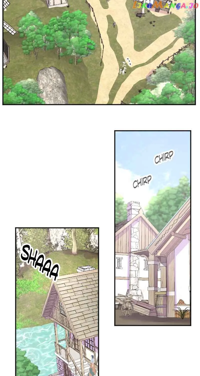 I was Reborn as a Housekeeper in a Parallel World! Zinmanga X Chapter 156 Page 6