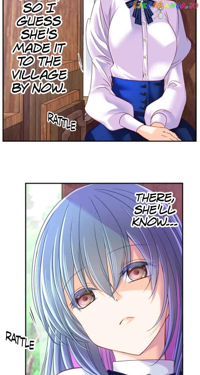 I was Reborn as a Housekeeper in a Parallel World! Zinmanga X Chapter 156 Page 17