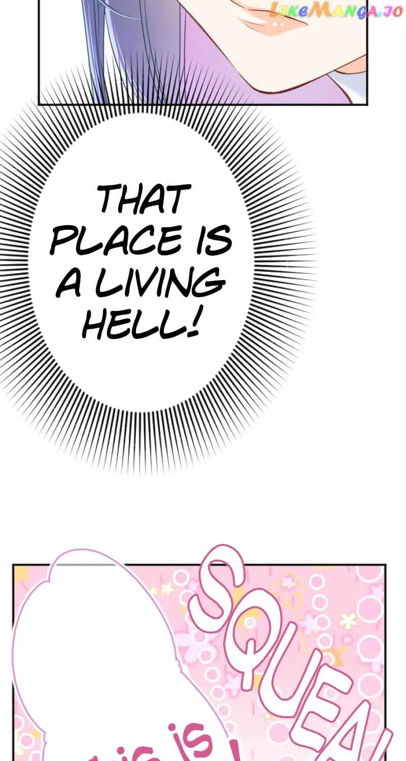 I was Reborn as a Housekeeper in a Parallel World! Zinmanga X Chapter 156 Page 21