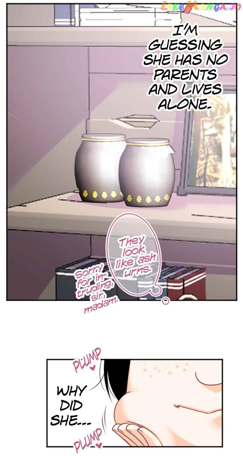 I was Reborn as a Housekeeper in a Parallel World! Zinmanga X Chapter 156 Page 29
