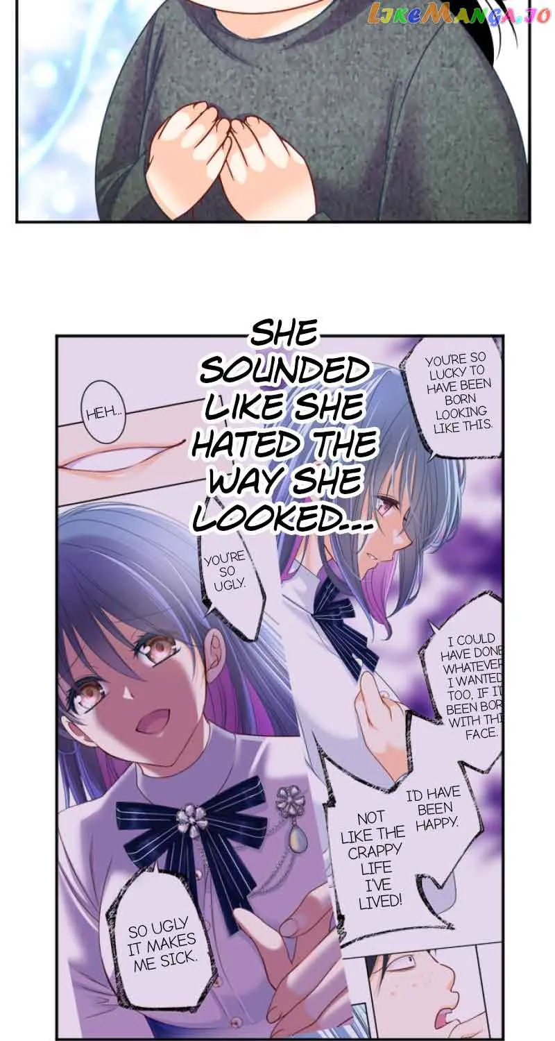 I was Reborn as a Housekeeper in a Parallel World! Zinmanga X Chapter 156 Page 31