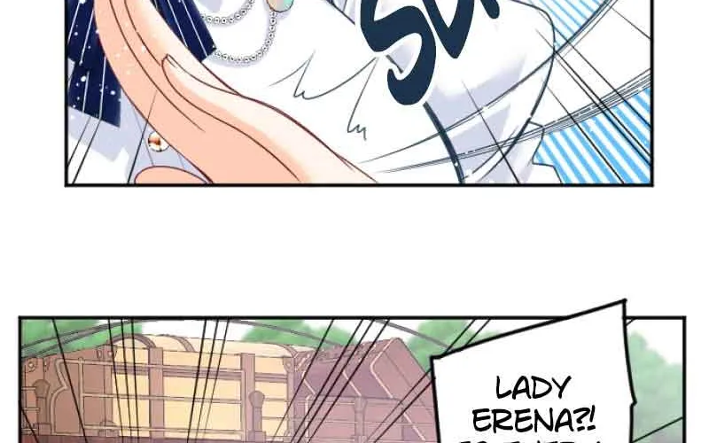 I was Reborn as a Housekeeper in a Parallel World! Zinmanga X Chapter 156 Page 36