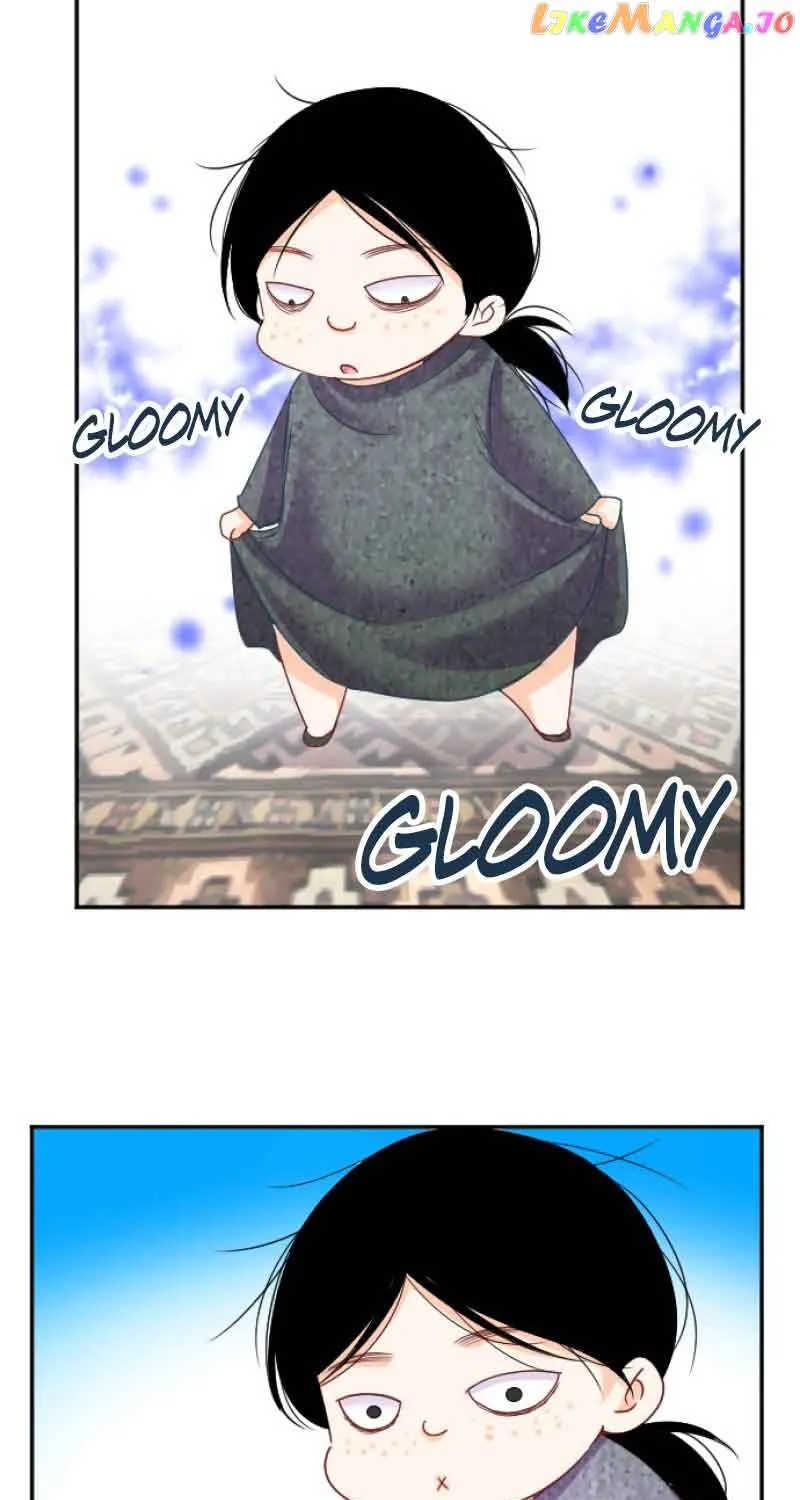 I was Reborn as a Housekeeper in a Parallel World! Zinmanga X Chapter 156 Page 47