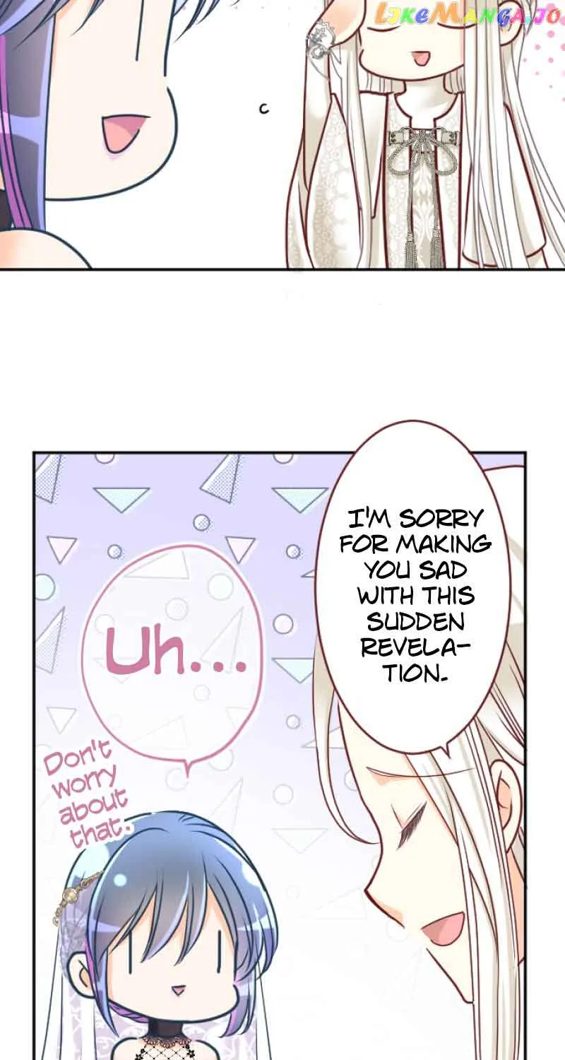 I was Reborn as a Housekeeper in a Parallel World! Zinmanga X Chapter 147 Page 7