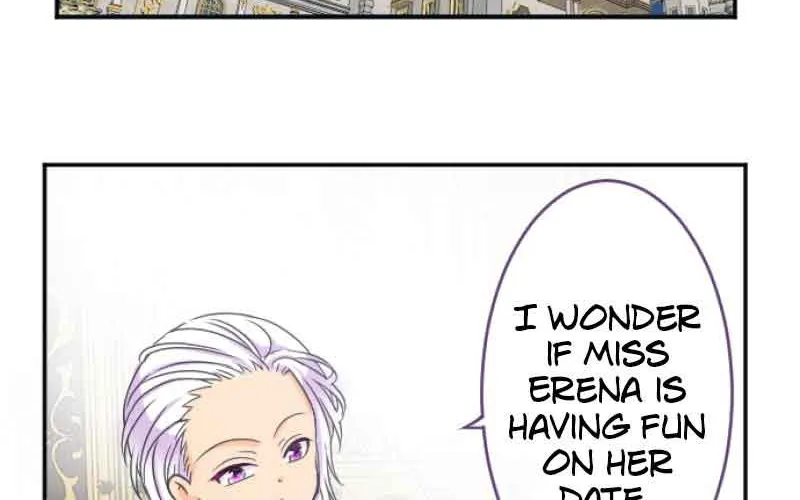 I was Reborn as a Housekeeper in a Parallel World! Zinmanga X Chapter 147 Page 18