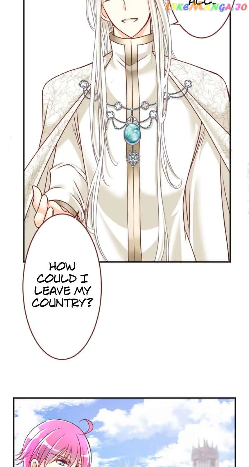 I was Reborn as a Housekeeper in a Parallel World! Zinmanga X Chapter 147 Page 91