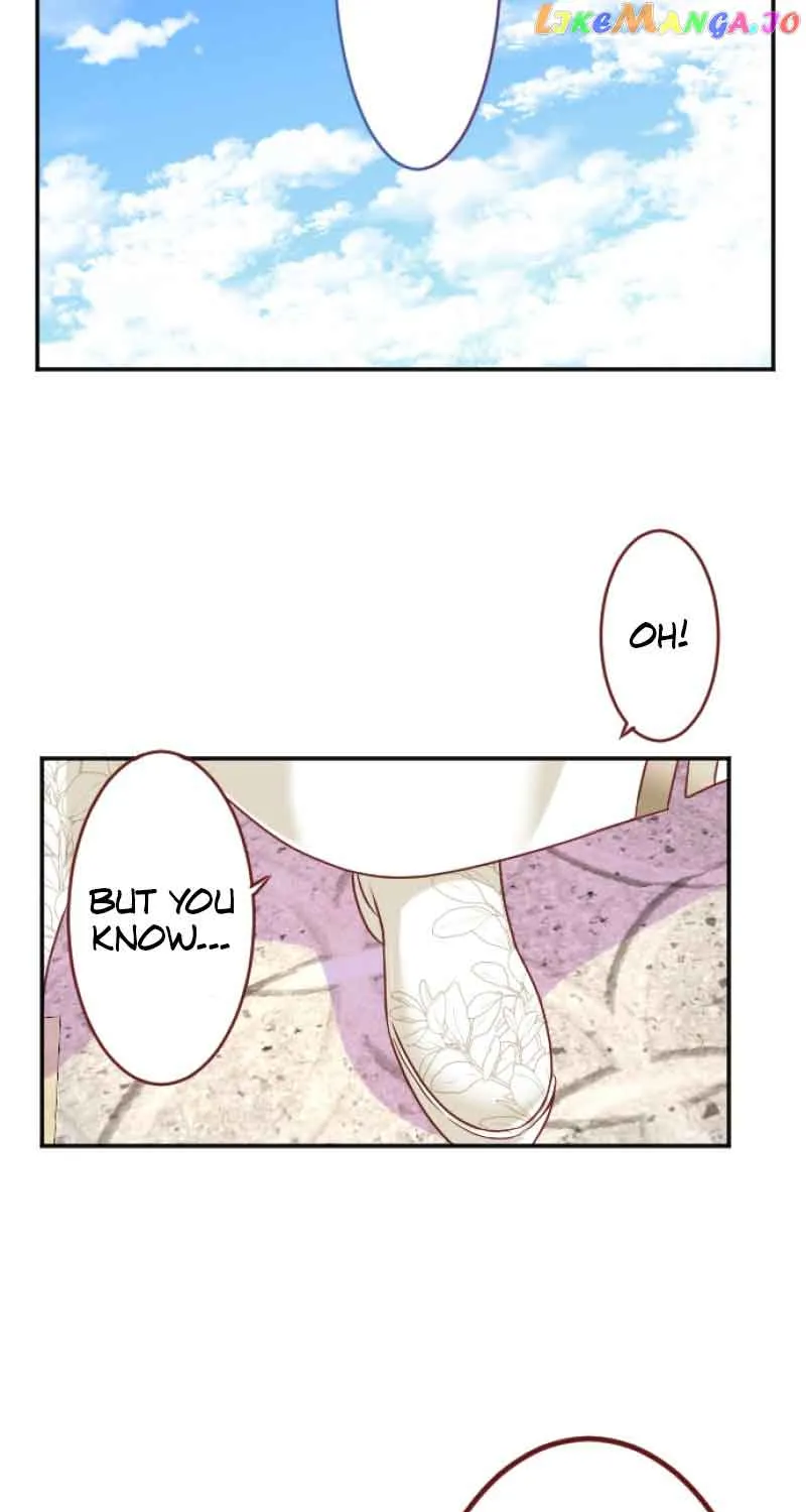 I was Reborn as a Housekeeper in a Parallel World! Zinmanga X Chapter 147 Page 96