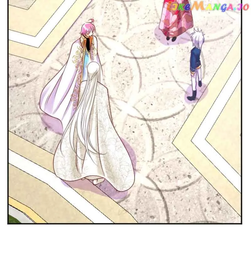I was Reborn as a Housekeeper in a Parallel World! Zinmanga X Chapter 147 Page 106