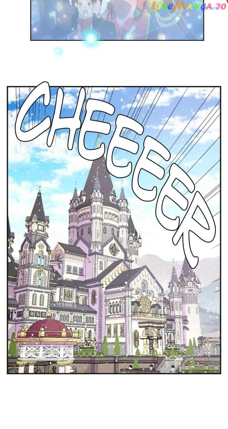 I was Reborn as a Housekeeper in a Parallel World! Zinmanga X Chapter 146 Page 42