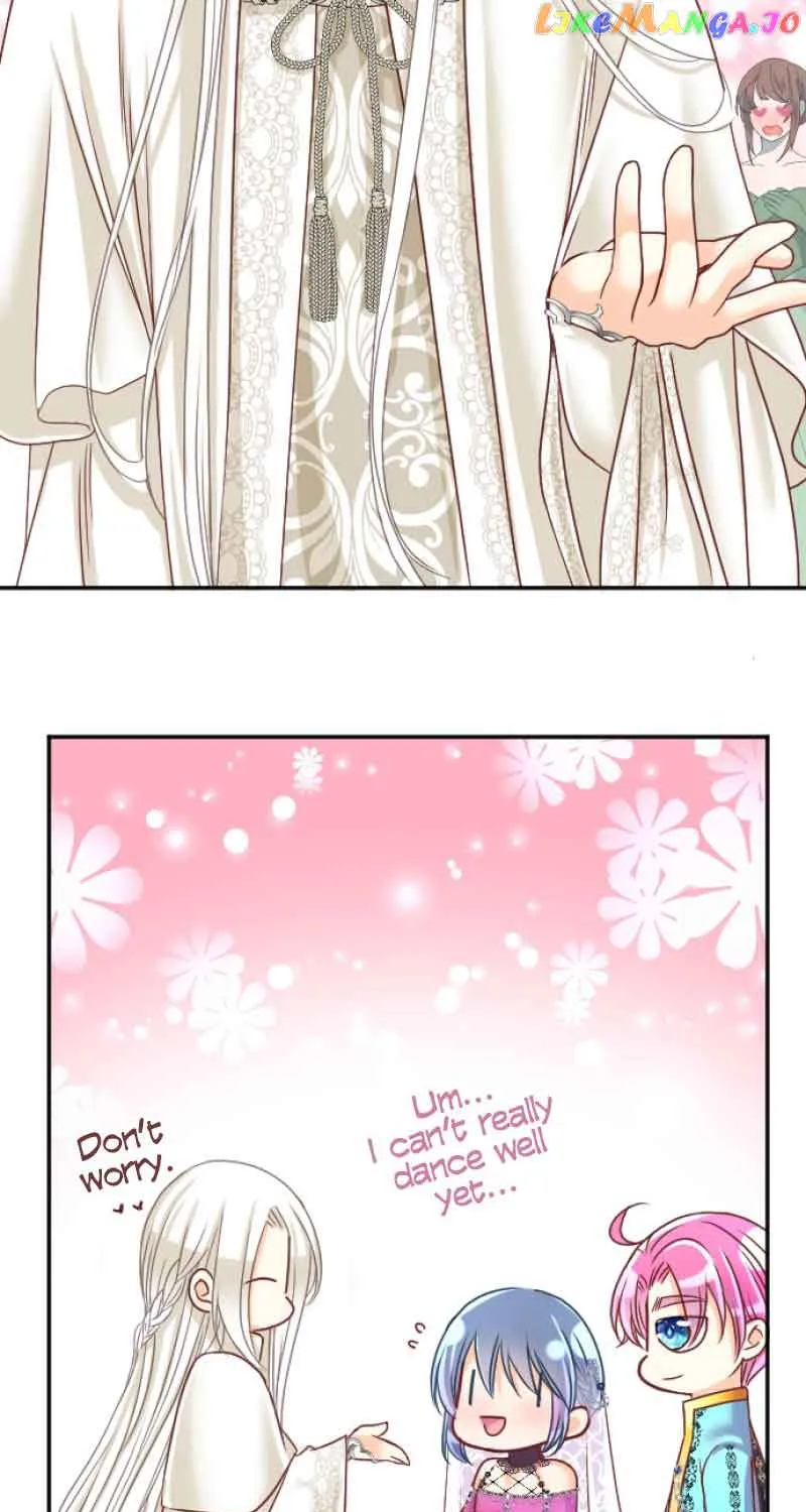 I was Reborn as a Housekeeper in a Parallel World! Zinmanga X Chapter 146 Page 51