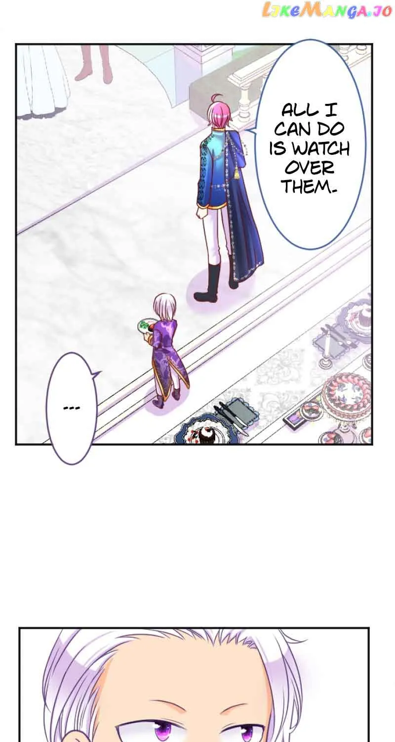 I was Reborn as a Housekeeper in a Parallel World! Zinmanga X Chapter 146 Page 77