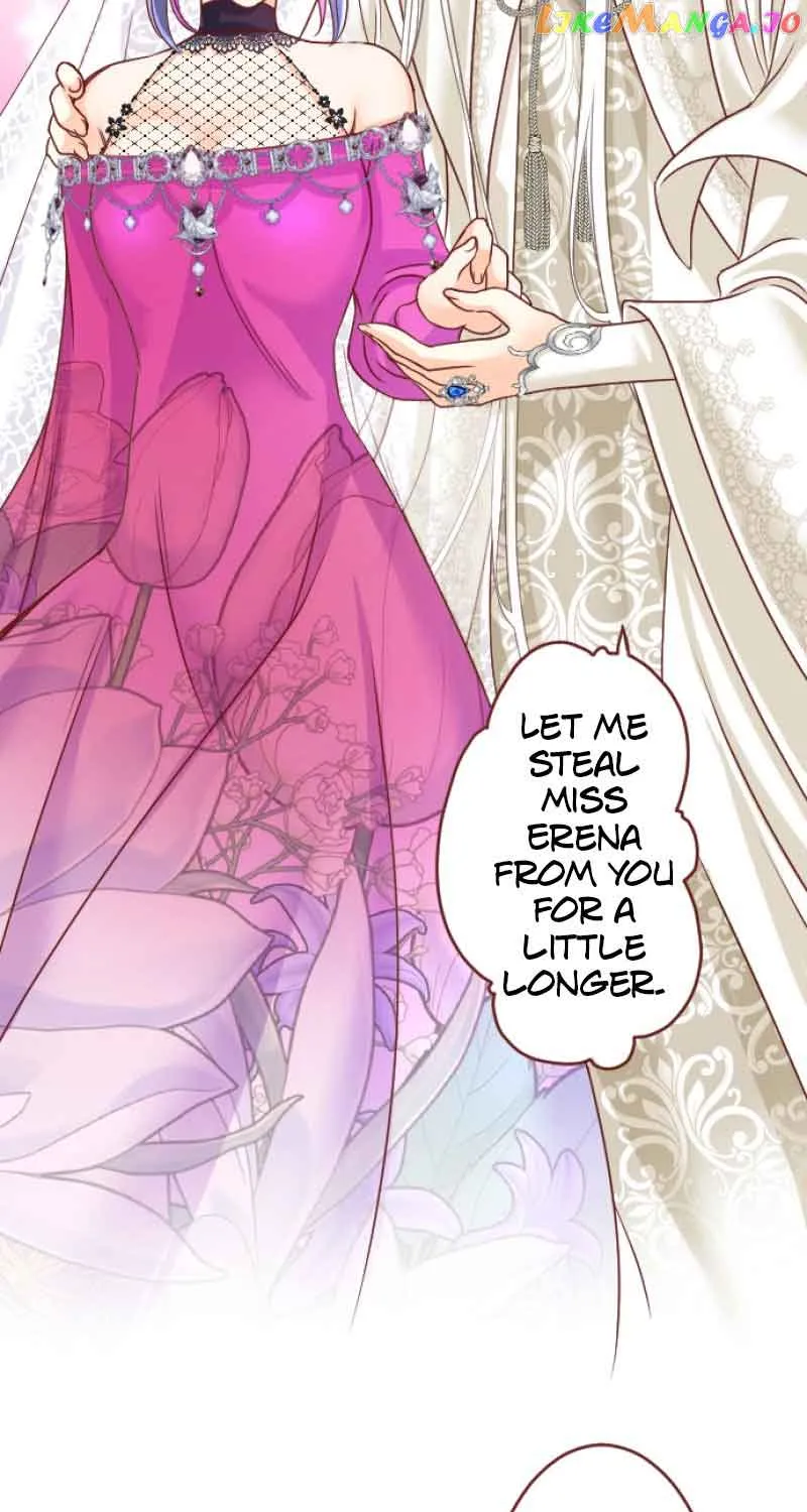 I was Reborn as a Housekeeper in a Parallel World! Zinmanga X Chapter 146 Page 85