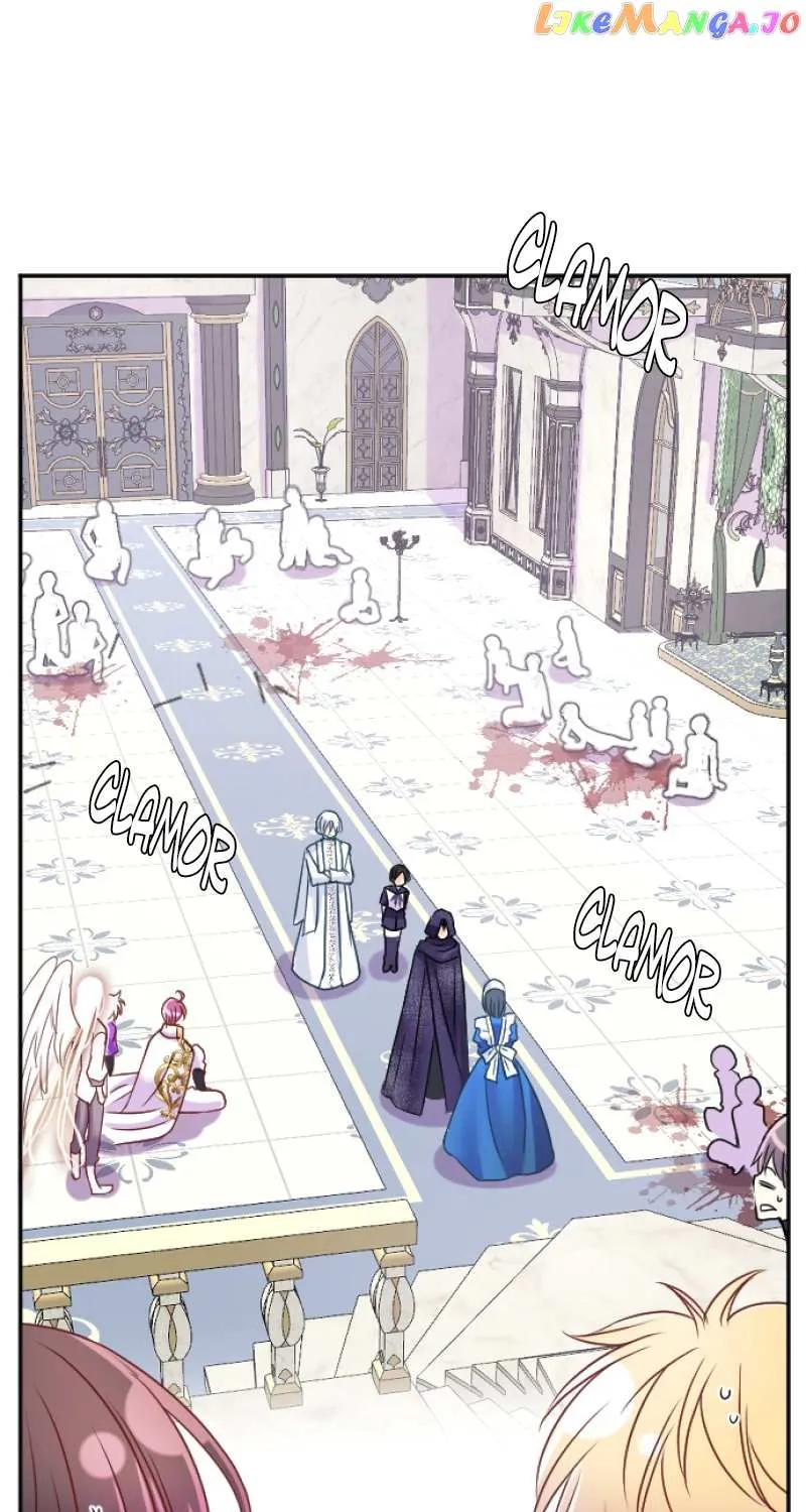 I was Reborn as a Housekeeper in a Parallel World! Zinmanga X Chapter 140 Page 2