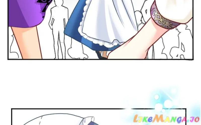 I was Reborn as a Housekeeper in a Parallel World! Zinmanga X Chapter 139 Page 39