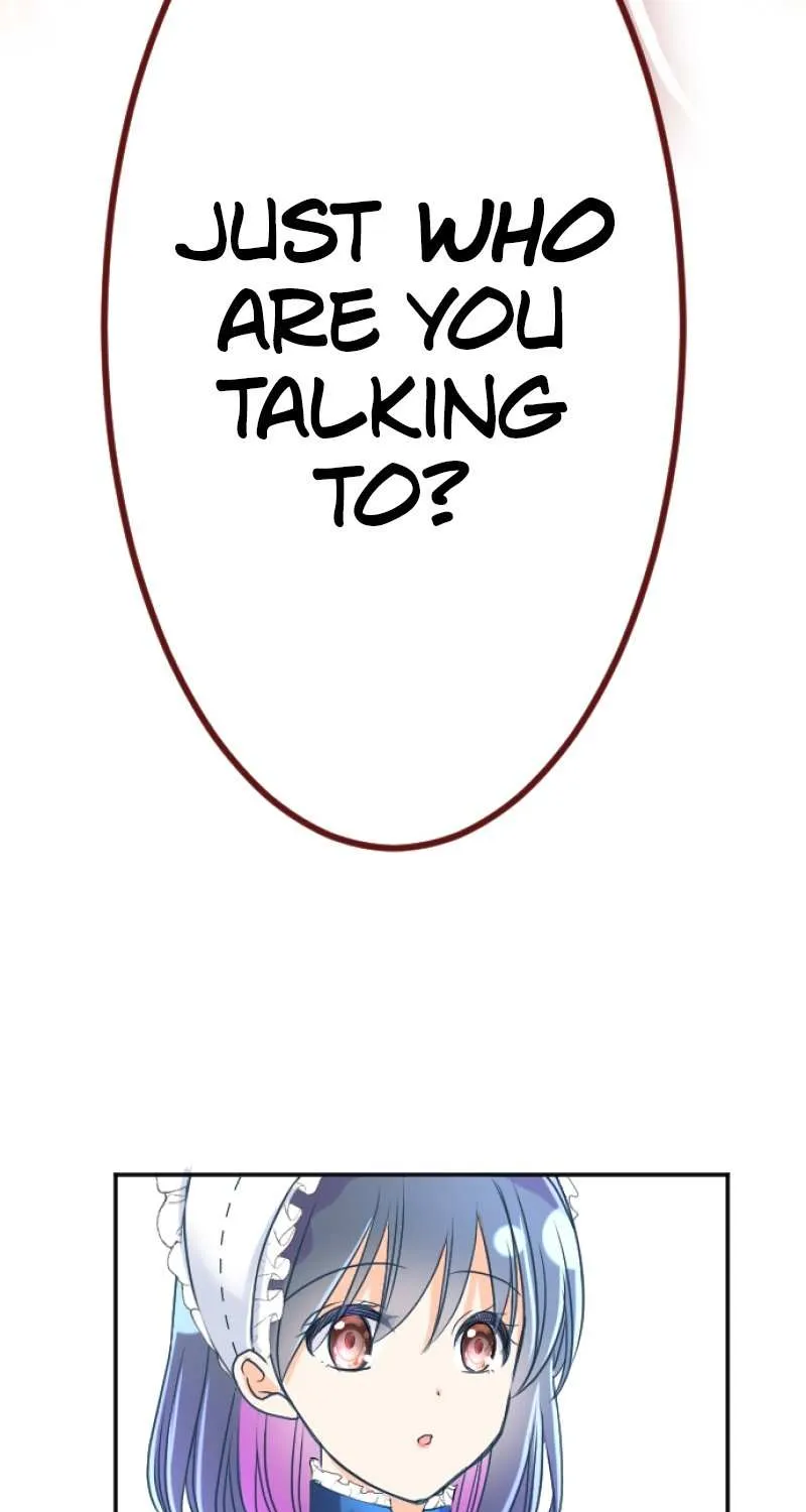 I was Reborn as a Housekeeper in a Parallel World! Zinmanga X Chapter 139 Page 47
