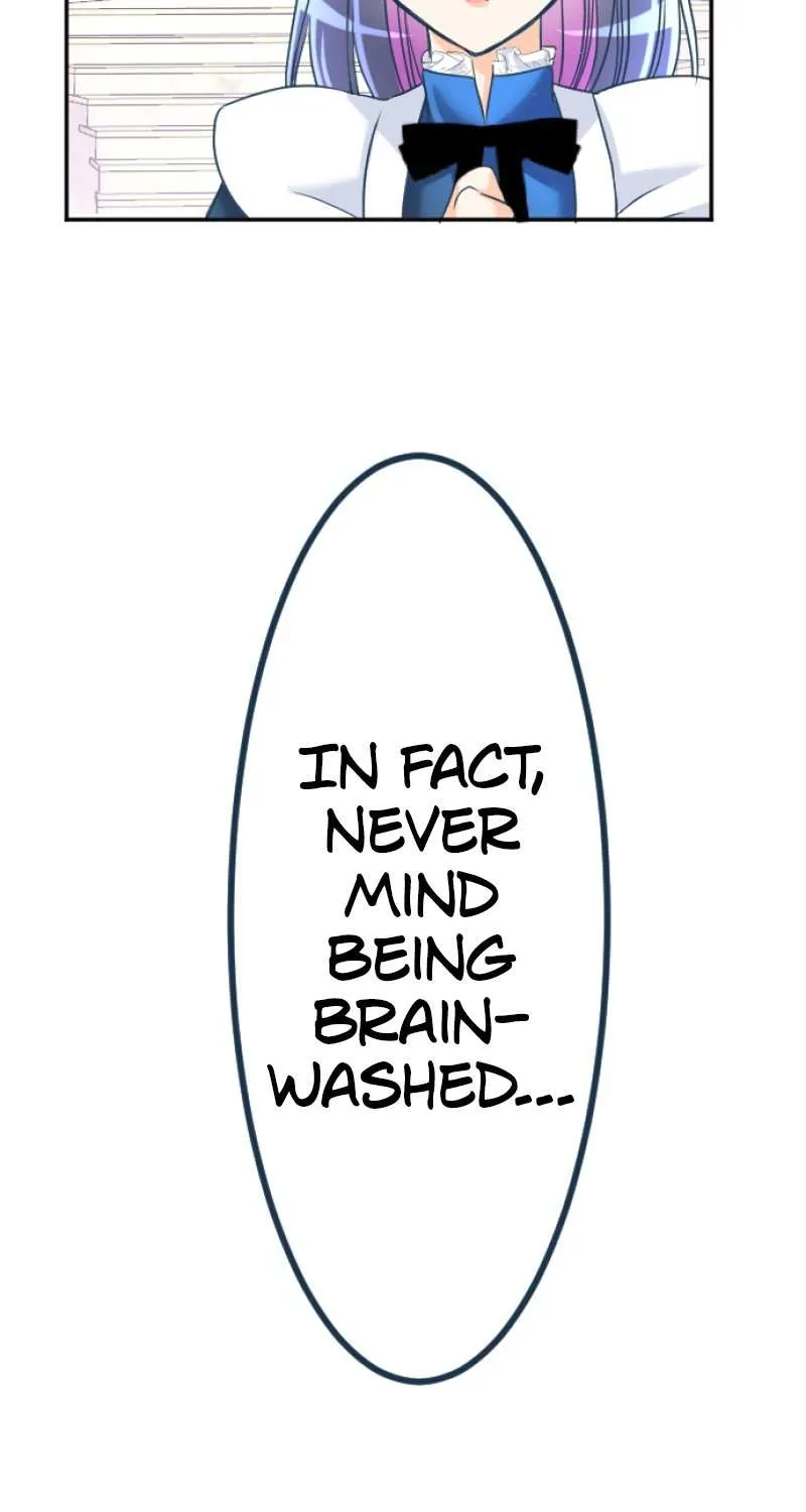 I was Reborn as a Housekeeper in a Parallel World! Zinmanga X Chapter 139 Page 60