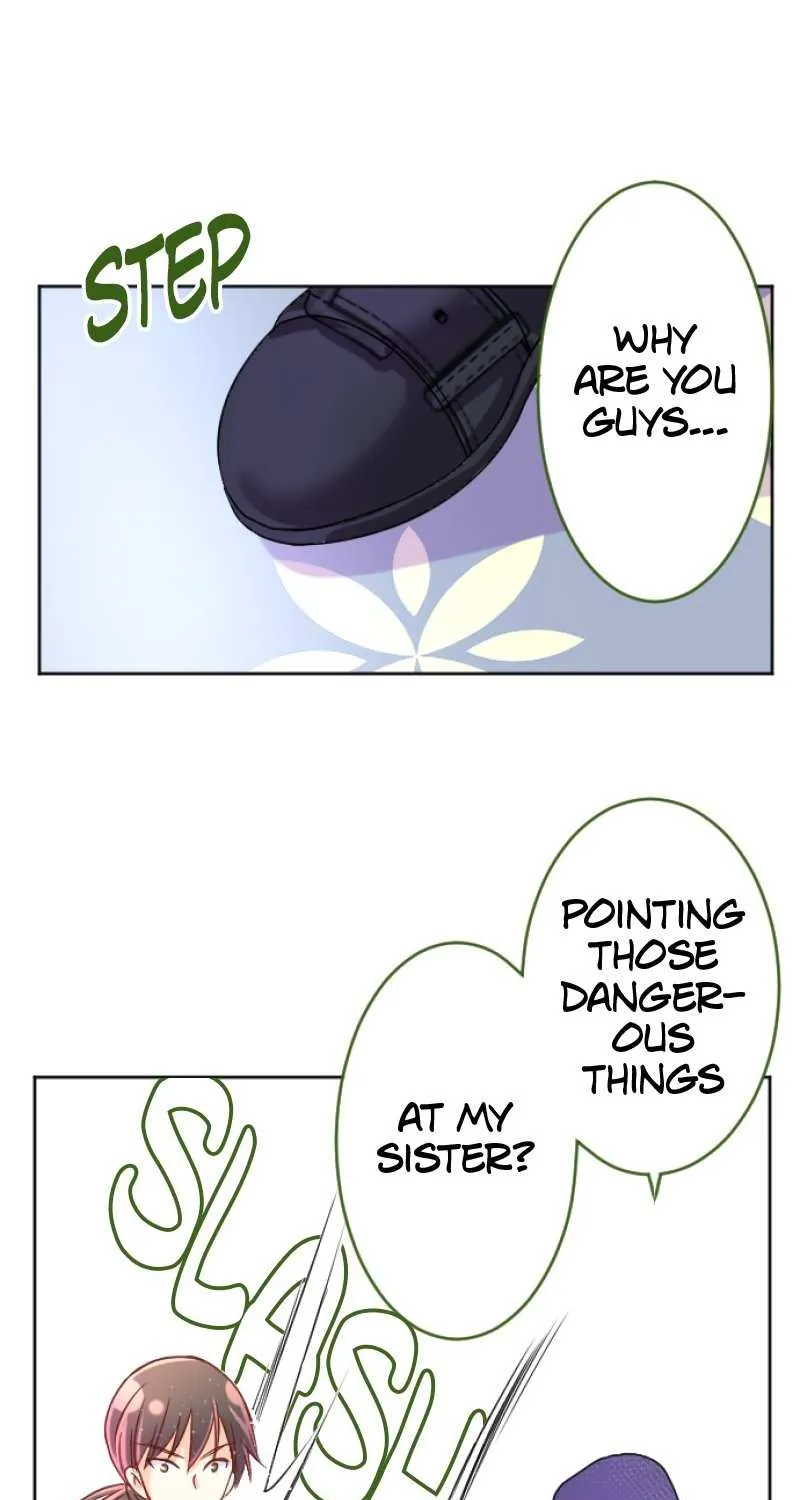 I was Reborn as a Housekeeper in a Parallel World! Zinmanga X Chapter 139 Page 83