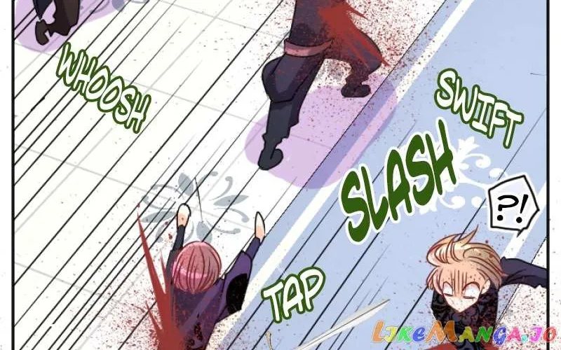 I was Reborn as a Housekeeper in a Parallel World! Zinmanga X Chapter 139 Page 95
