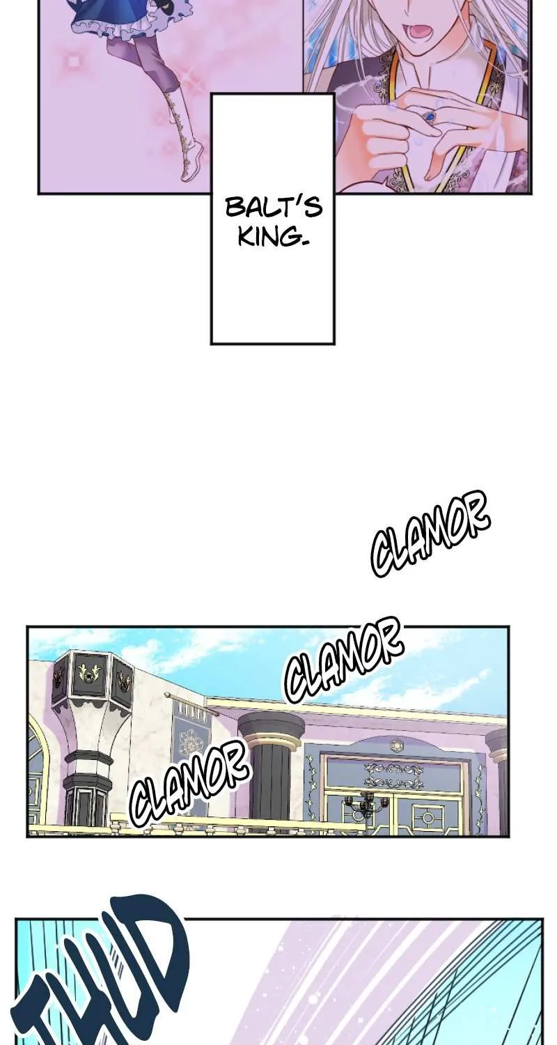 I was Reborn as a Housekeeper in a Parallel World! Zinmanga X Chapter 138 Page 3