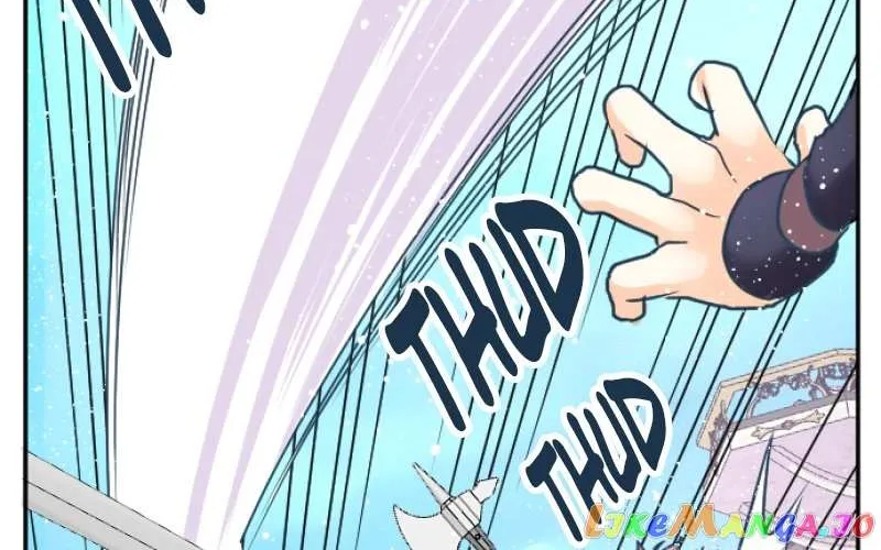 I was Reborn as a Housekeeper in a Parallel World! Zinmanga X Chapter 138 Page 4