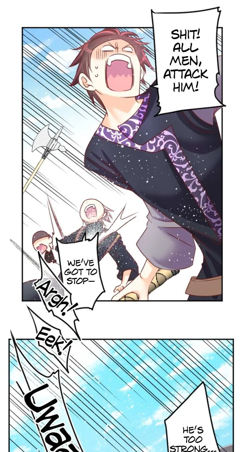 I was Reborn as a Housekeeper in a Parallel World! Zinmanga X Chapter 138 Page 7