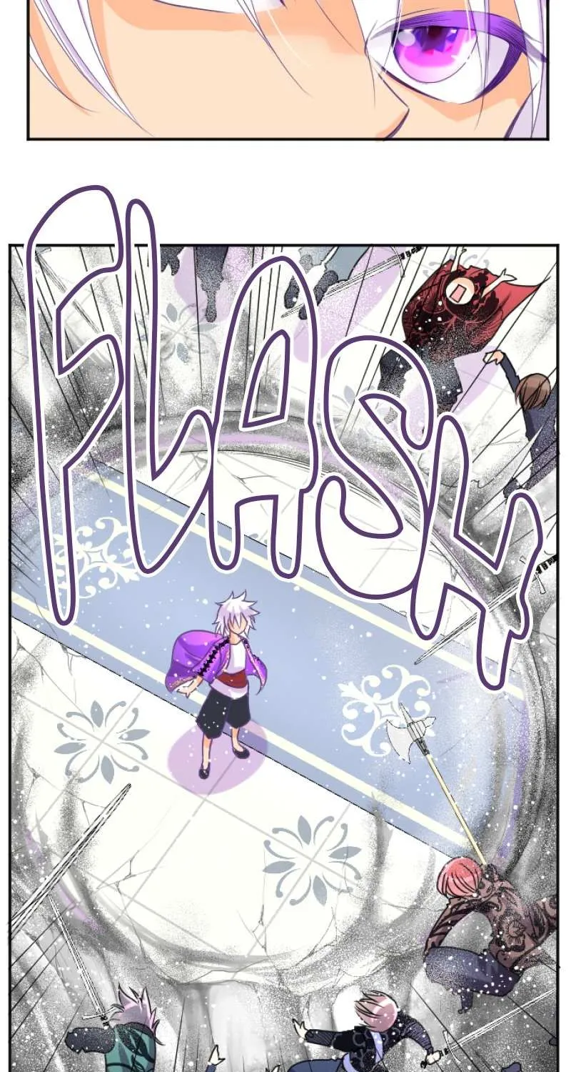 I was Reborn as a Housekeeper in a Parallel World! Zinmanga X Chapter 138 Page 20