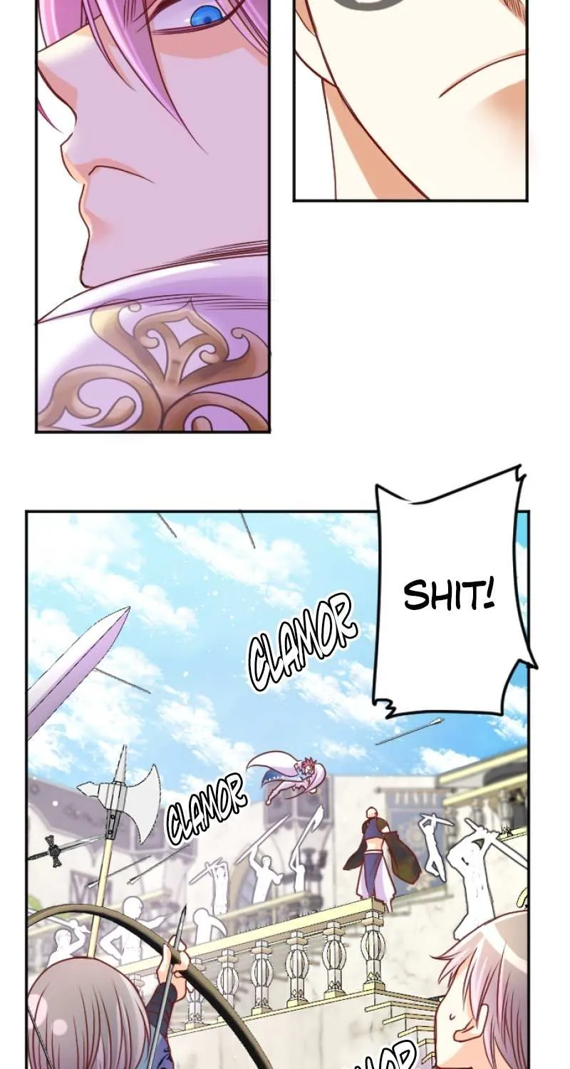 I was Reborn as a Housekeeper in a Parallel World! Zinmanga X Chapter 138 Page 33