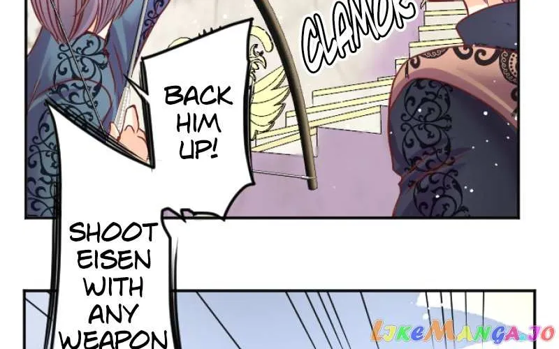 I was Reborn as a Housekeeper in a Parallel World! Zinmanga X Chapter 138 Page 34