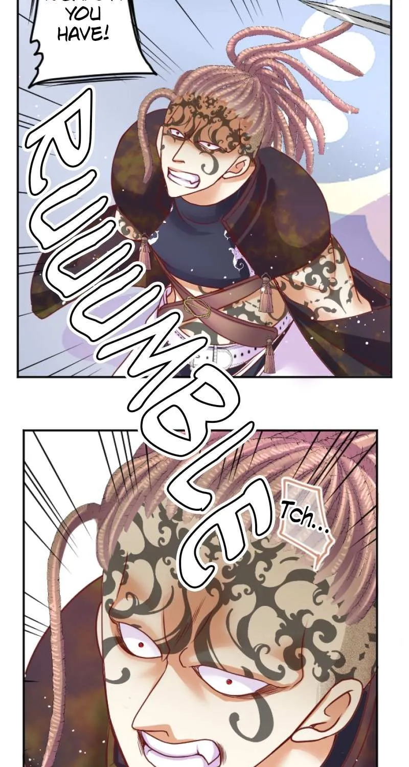 I was Reborn as a Housekeeper in a Parallel World! Zinmanga X Chapter 138 Page 35