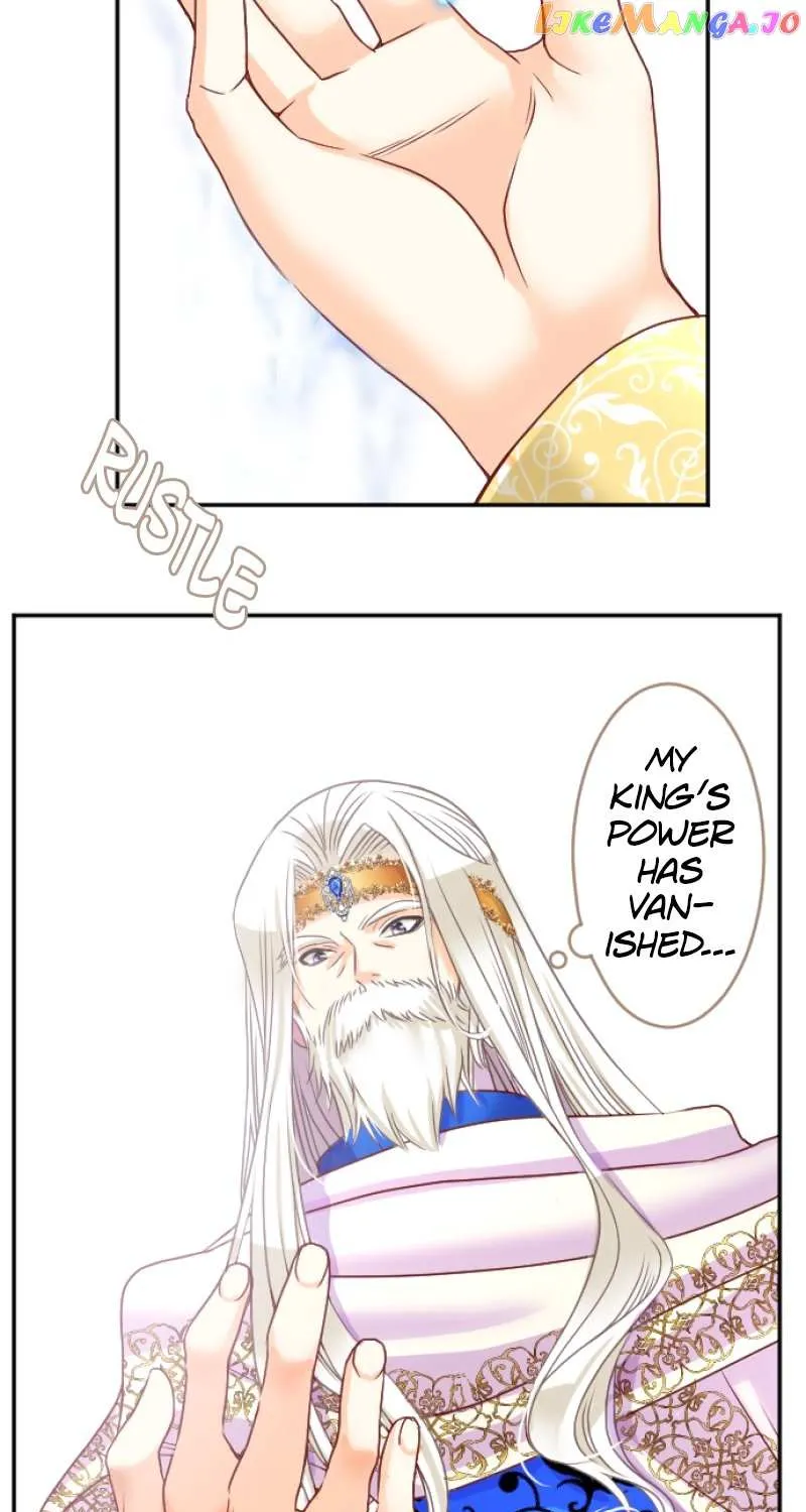 I was Reborn as a Housekeeper in a Parallel World! Zinmanga X Chapter 137 Page 6