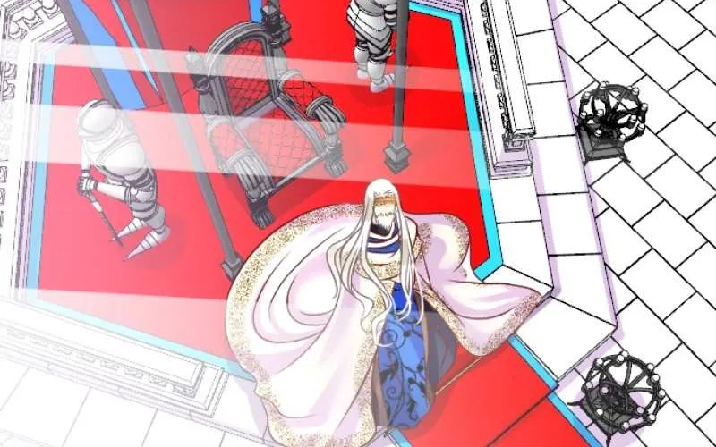 I was Reborn as a Housekeeper in a Parallel World! Zinmanga X Chapter 137 Page 9