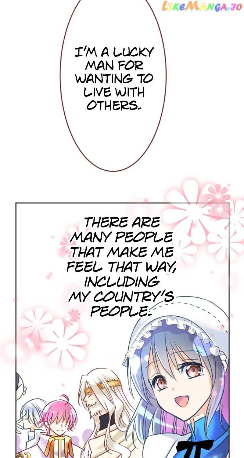 I was Reborn as a Housekeeper in a Parallel World! Zinmanga X Chapter 137 Page 78
