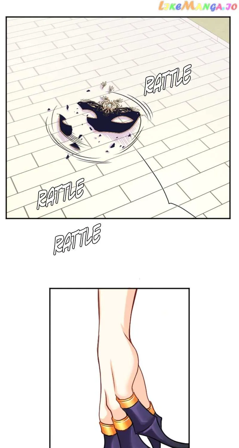 I was Reborn as a Housekeeper in a Parallel World! Zinmanga X Chapter 137 Page 94