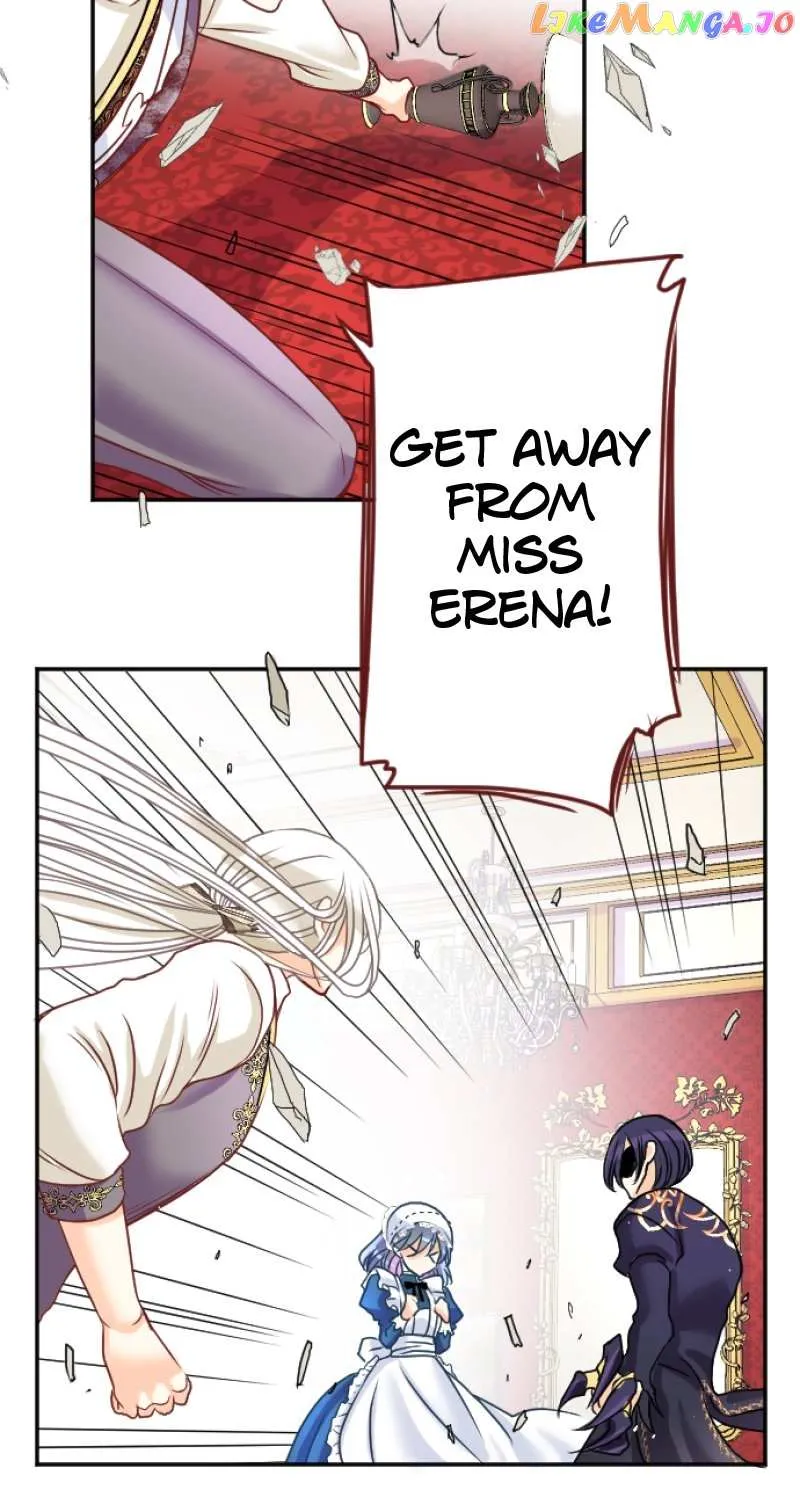 I was Reborn as a Housekeeper in a Parallel World! Zinmanga X Chapter 136 Page 72