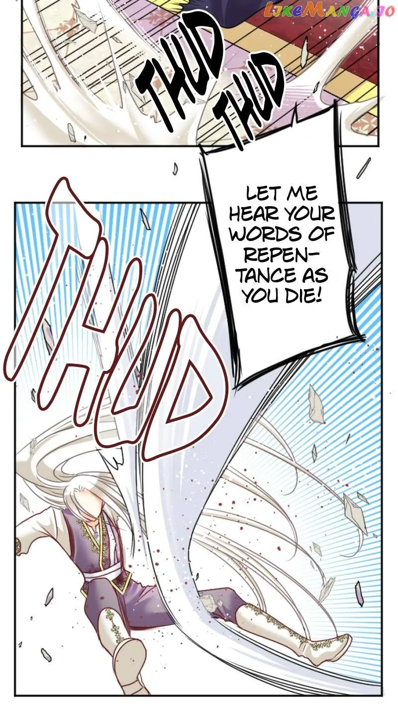 I was Reborn as a Housekeeper in a Parallel World! Zinmanga X Chapter 136 Page 76