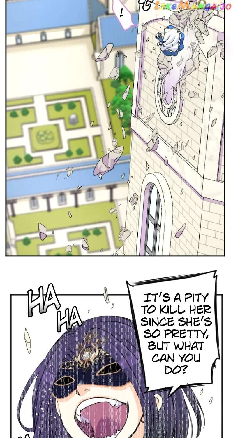 I was Reborn as a Housekeeper in a Parallel World! Zinmanga X Chapter 136 Page 79