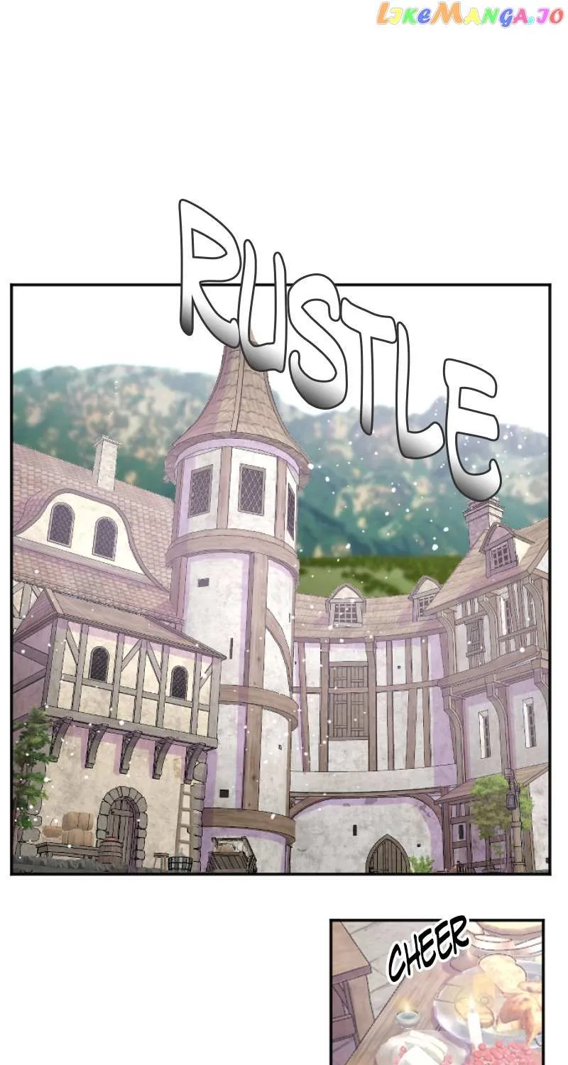 I was Reborn as a Housekeeper in a Parallel World! Zinmanga X Chapter 134 Page 2