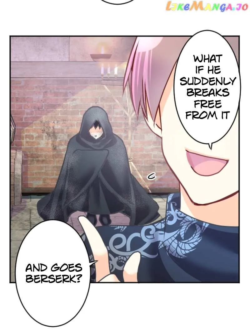 I was Reborn as a Housekeeper in a Parallel World! Zinmanga X Chapter 134 Page 14