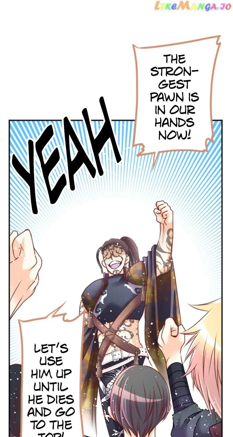 I was Reborn as a Housekeeper in a Parallel World! Zinmanga X Chapter 134 Page 22