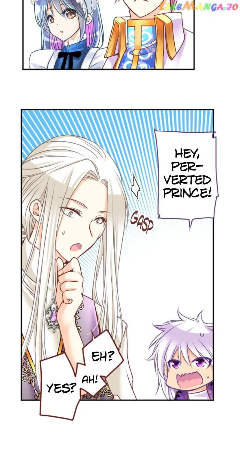 I was Reborn as a Housekeeper in a Parallel World! Zinmanga X Chapter 134 Page 49
